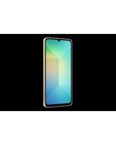 Smartfon Samsung Galaxy A06 4GB/64GB Gold