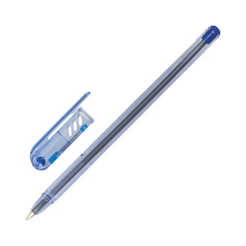 Ручка шариковая Pensan My Pen 1.0 мм, с синим чернилом Ручка шариковая Pensan My Pen 1.0 мм, с синим чернилом