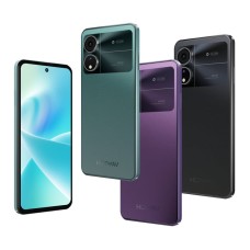 Smartfon Hotwav Note 12 6GB/128GB Dual Sim Mystic Purple (2024) - HOTWAV_NOTE12_PURPLE