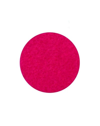 Fetr Rosa Talent, poliester, tünd çəhrayı, 180 q/m2, 21.5х28 sm