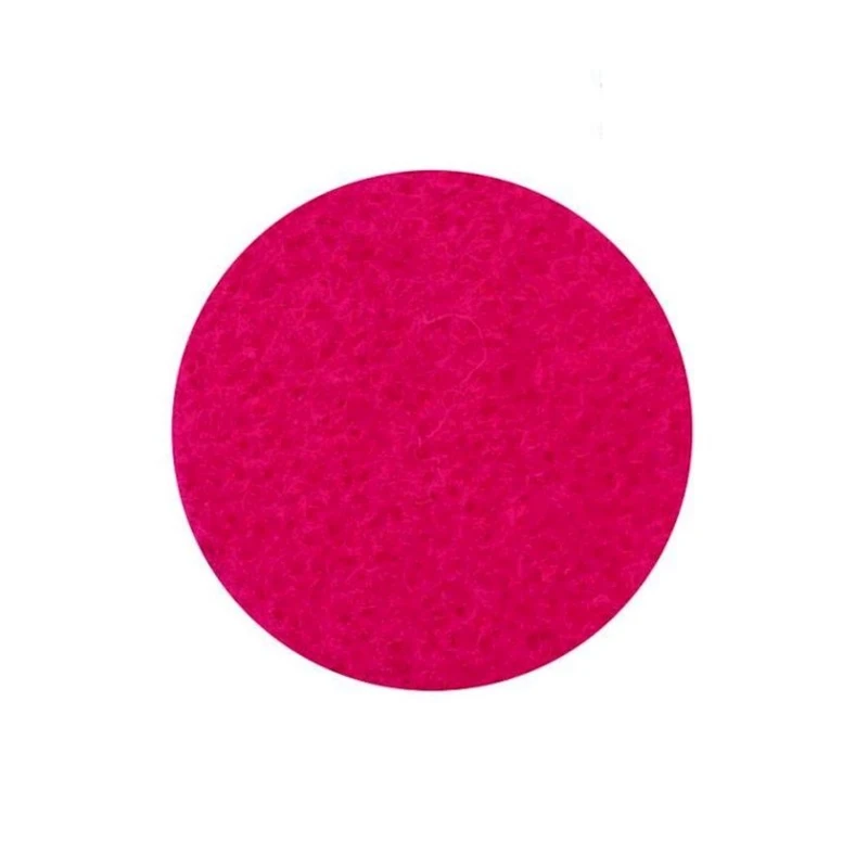 Фетр листовой Rosa Talent, полиэстер, темно-зеленый, 180 г/м2, 21.5х28 см