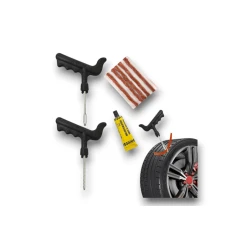 Təkər təmiri üçün alət dəsti (kəlbətinsiz) - RFS011_MG15