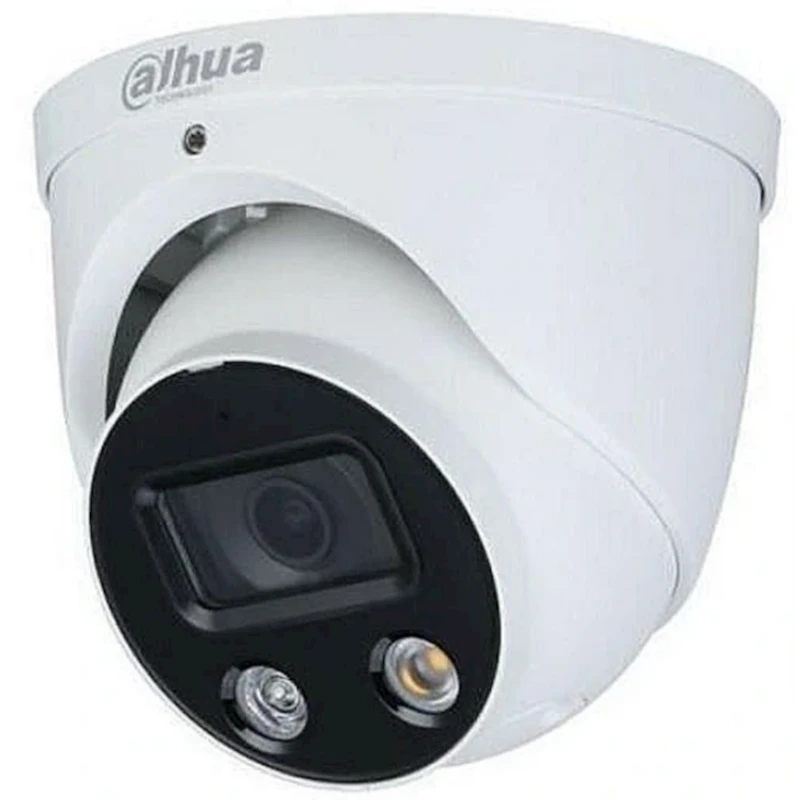 IP видеокамера Dahua DH-IPC-HDW3549HB-AS-PV-0280B-S4 IP видеокамера Dahua DH-IPC-HDW3549HB-AS-PV-0280B-S4