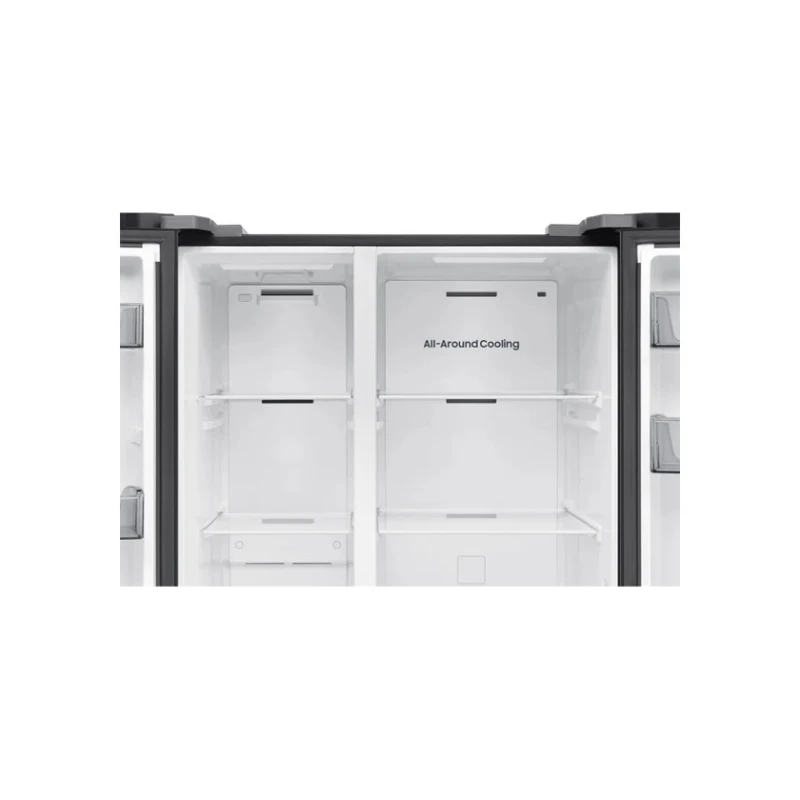 Soyuducu Samsung RS70F65Q1FWR