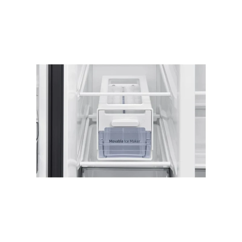 Soyuducu Samsung RS70F65Q1FWR