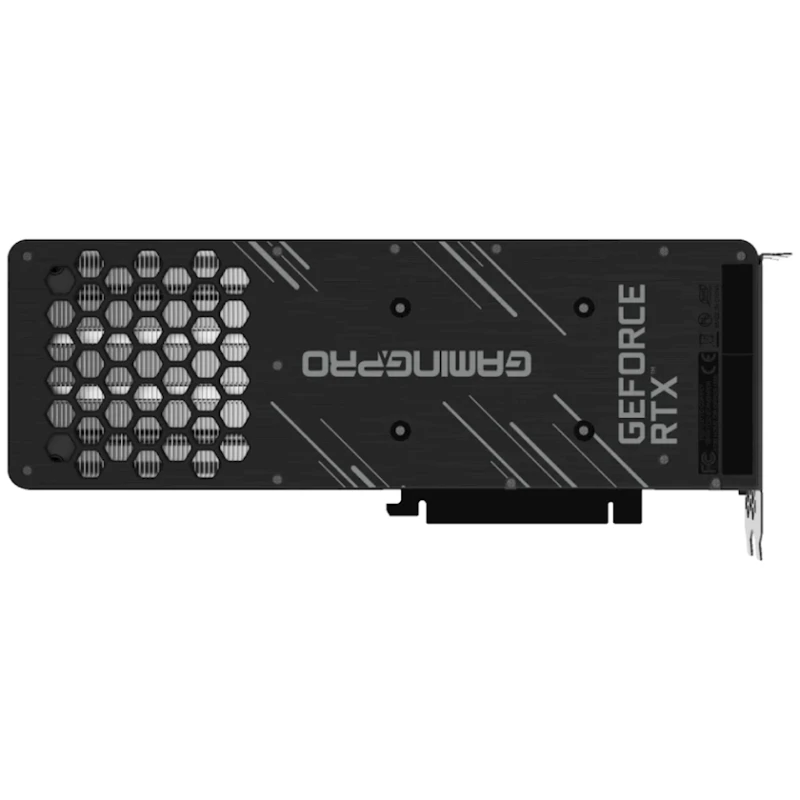 Videokart Palit GeForce RTX 3070 8GB (NE63070S19P2-1041A) Videokart Palit GeForce RTX 3070 8GB (NE63070S19P2-1041A)