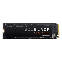 SSD накопитель Western Digital WD-Black SN750 500 GB (WDBRPG5000ANC-WRSN) SSD накопитель Western Digital WD-Black SN750 500 GB (WDBRPG5000ANC-WRSN)
