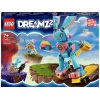 Конструктор LEGO Izzie and Bunchu the Bunny 71453, 7+ лет, 259 элементов