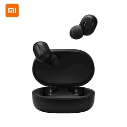 Беспроводные наушники Xiaomi Redmi Airdots S Wireless TWS in-ear headphones Bluetooth 5.0 Earbud Stereo Headset
