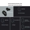 Беспроводные наушники Xiaomi Redmi Airdots S Wireless TWS in-ear headphones Bluetooth 5.0 Earbud Stereo Headset Беспроводные наушники Xiaomi Redmi Airdots S Wireless TWS in-ear headphones Bluetooth 5.0 Earbud Stereo Headset