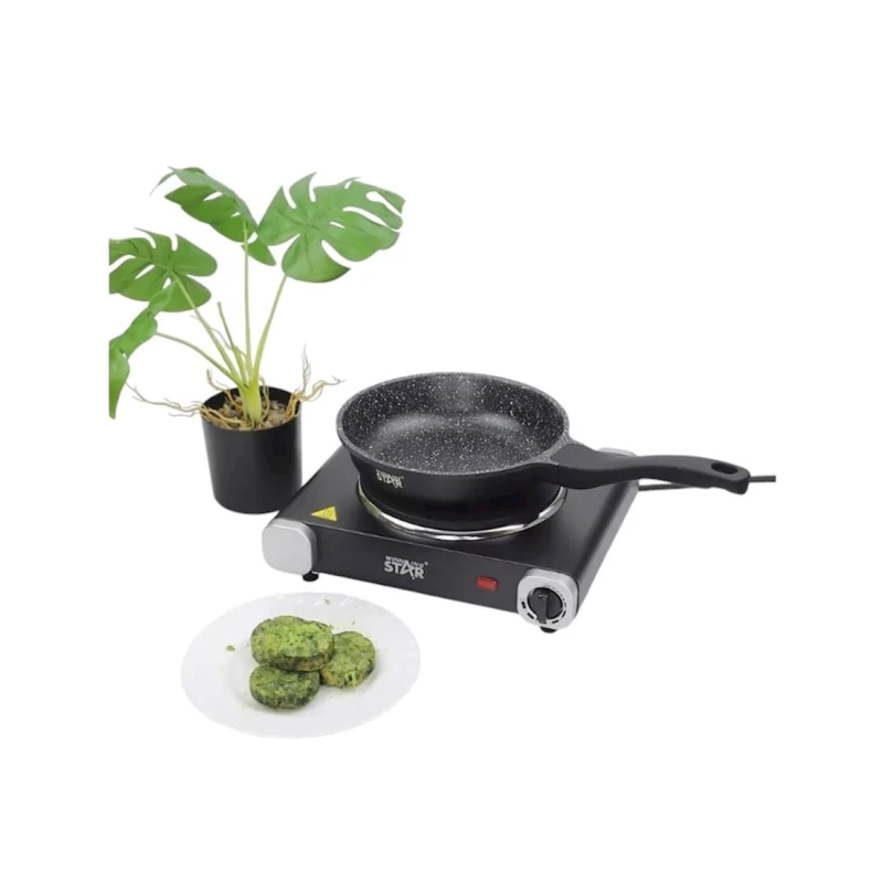 Электрическая плита Winning Star ST-9753 Электрическая плита Winning Star ST-9753