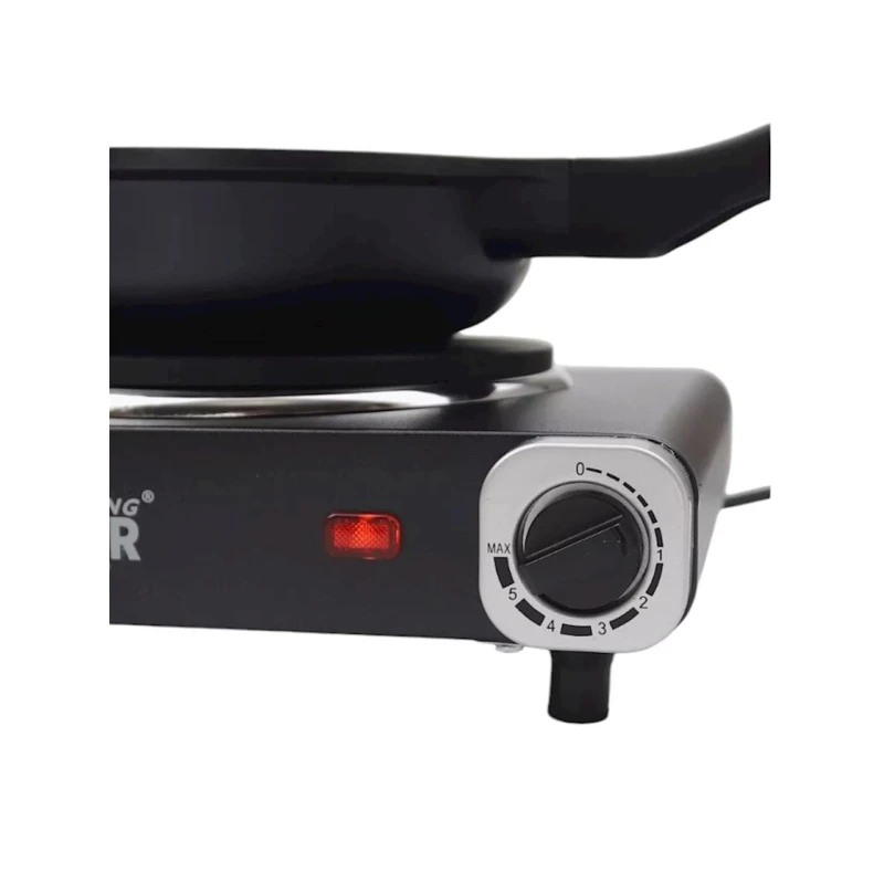 Электрическая плита Winning Star ST-9753 Электрическая плита Winning Star ST-9753