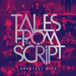 CD диск Sony Music The Script Greatest Hits