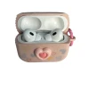 Чехол для наушников Apple Airpods Pro 2 Love 03054659856432