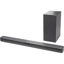 Soundbar LG SN5Y
