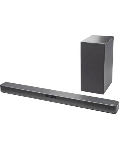 Soundbar LG SN5Y