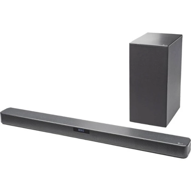 Саундбар LG SN5Y Саундбар LG SN5Y
