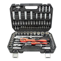 Alət dəsti Disen DS-4941-5, 94 əd