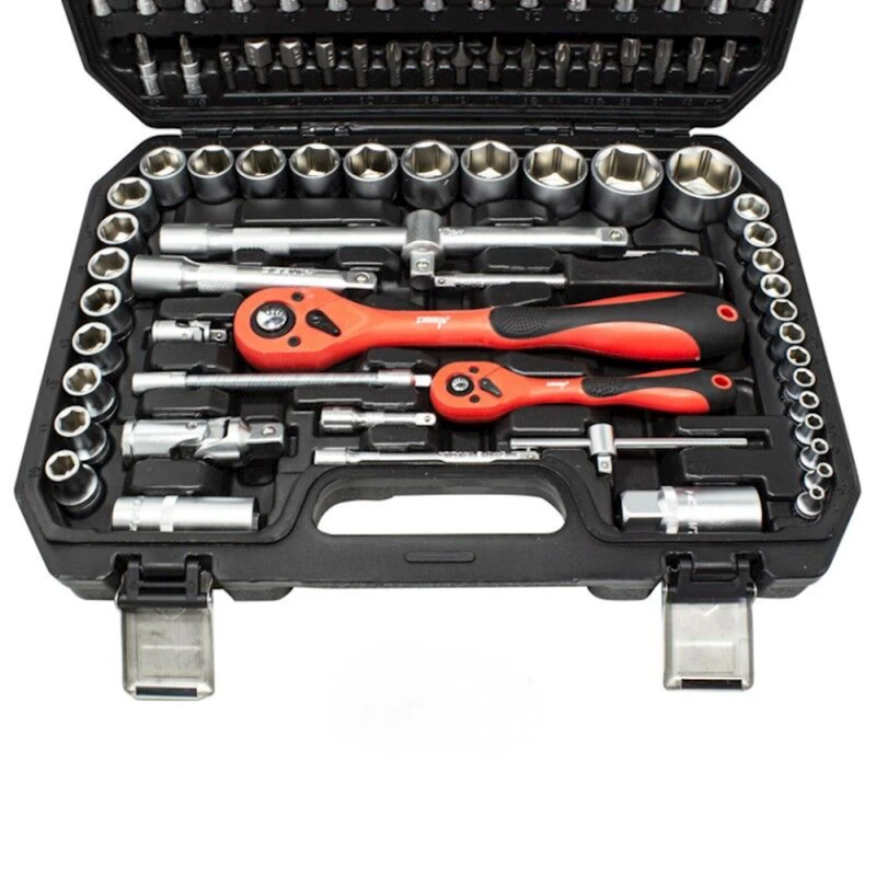 Alət dəsti Disen DS-4941-5, 94 əd