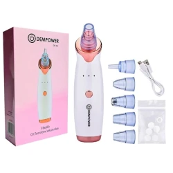 Vakuum üz təmizləyici aparatı Dempower Dp-48