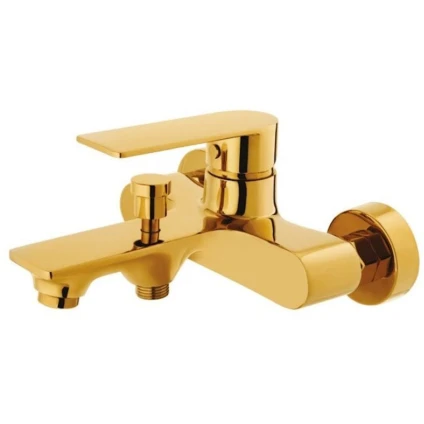 Смеситель GPD Provido MBB155-A