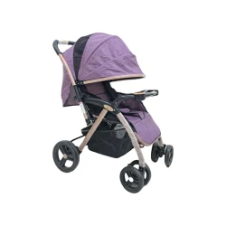 Uşaq arabası 827, bənövşəyi