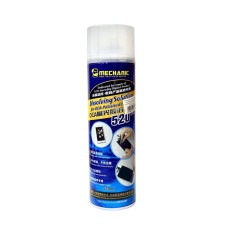 Yapışqan təmizləmək üçün sprey Mechanic 520 Pro, smartfon üçün, 550 ml