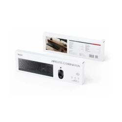 Комплект (клавиатура+мышь) Yesido KB13