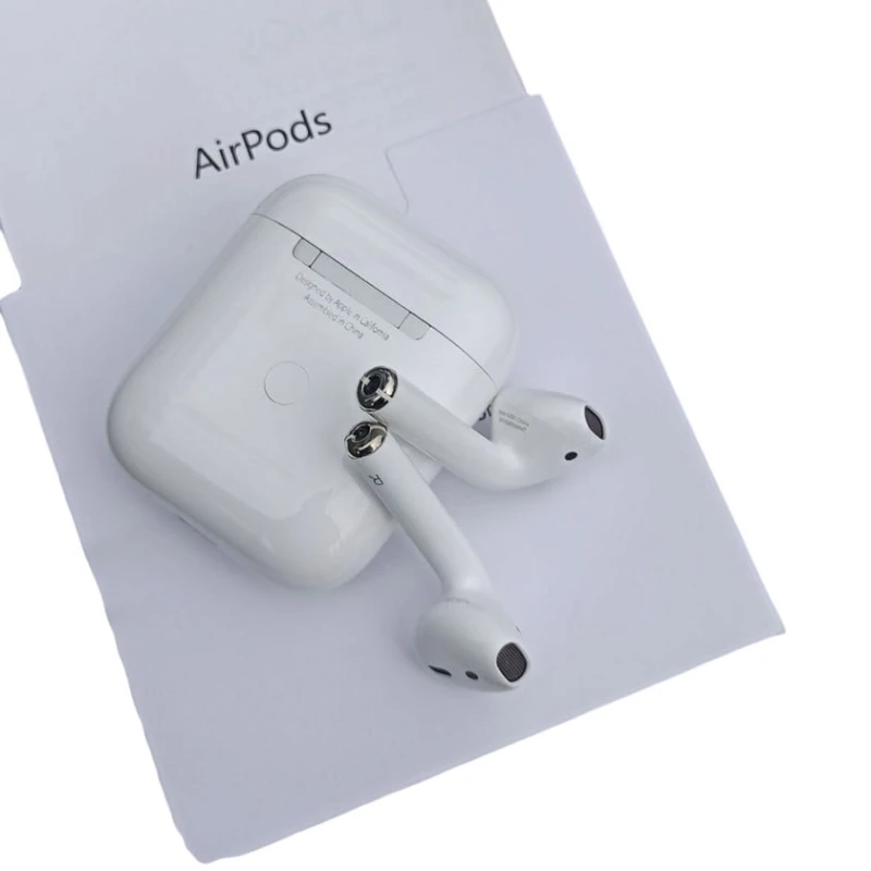 Simsiz qulaqlıq AirPods 2 A-Class