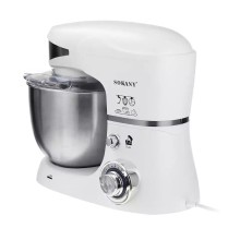 Planetar mikser Sokany SK-206 White