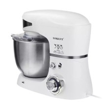 Planetar mikser Sokany SK-206 White