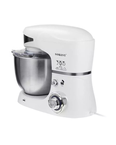 Planetar mikser Sokany SK-206 White