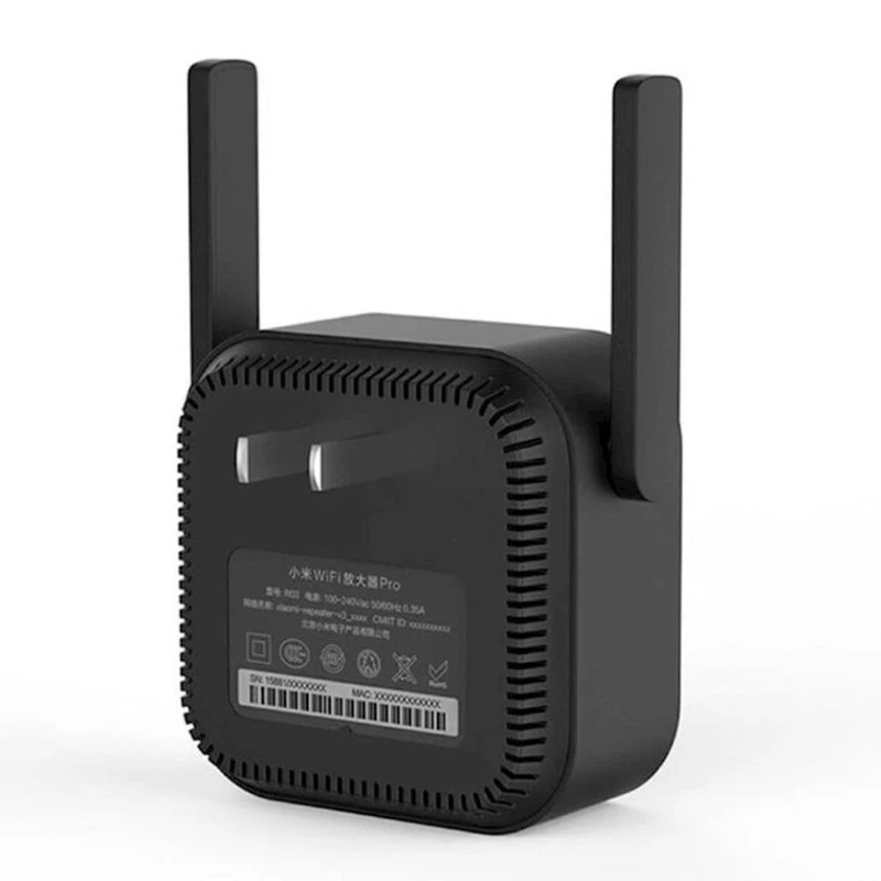 Siqnal gücləndiricisi Xiaomi Mi Wi-Fi Amplifier Pro (DVB4176CN)