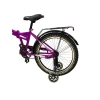 Детский велосипед Stels, фиолетовый Детский велосипед Stels, фиолетовый