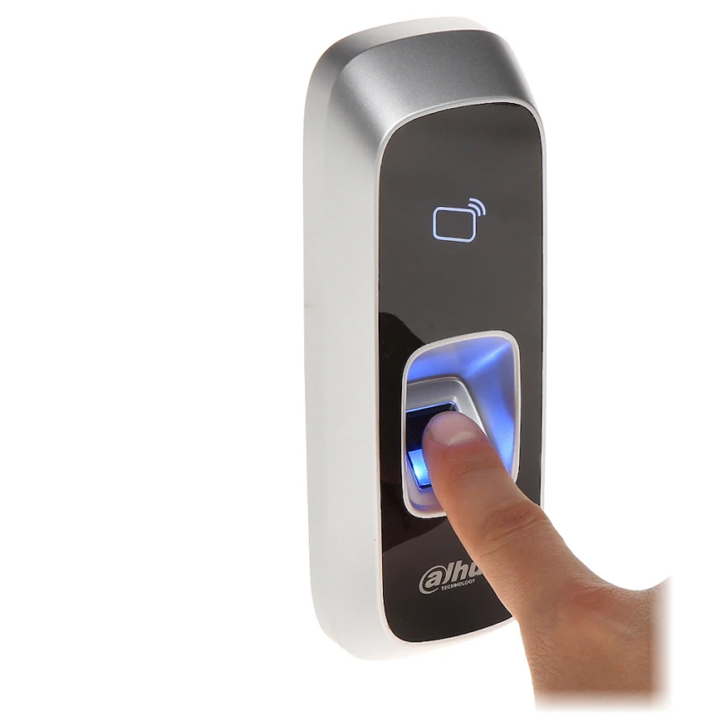 Терминал управление доступом Dahua DHI-ASR1102A