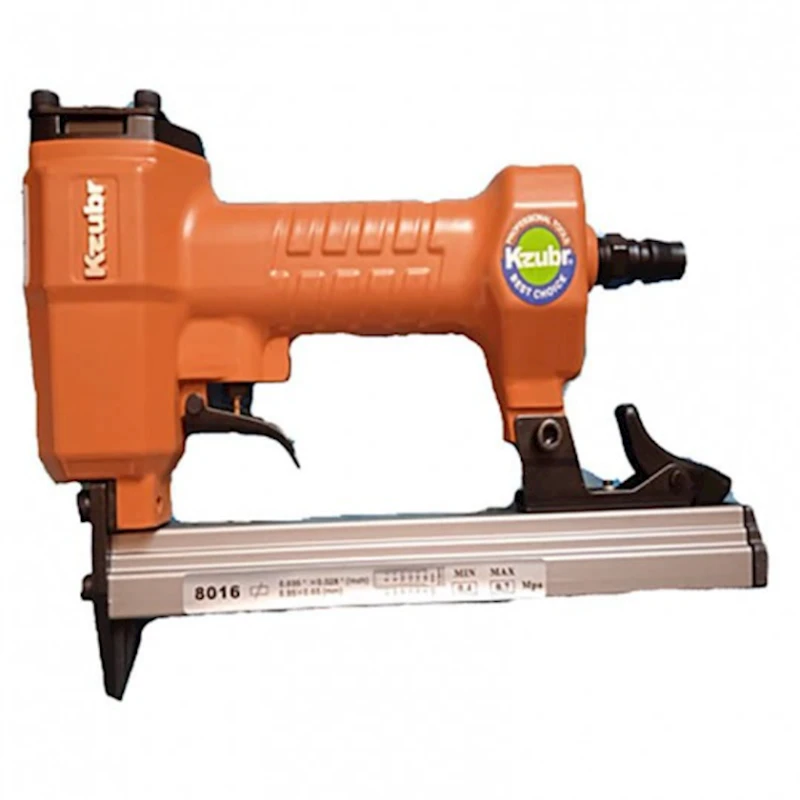Гвоздезабиватель воздушний Kzubr K10675 Гвоздезабиватель воздушний Kzubr K10675