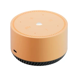 Умная колонка Yandex станция Lite Beige YNDX-00025B