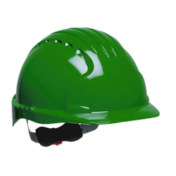 Dəbilqə WAH7504, yaşıl