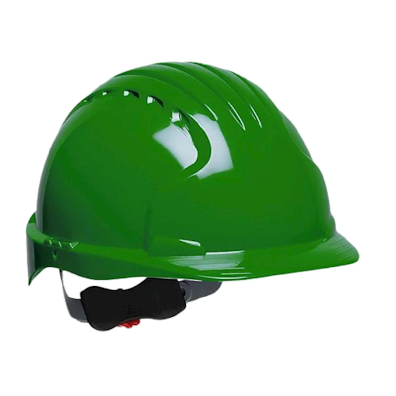 Dəbilqə WAH7504, yaşıl