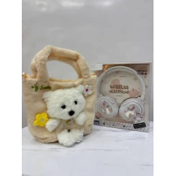 qulaqlıq qutusu ke51 M6854_1