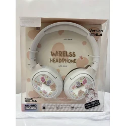 qulaqlıq qutusu ke51 M6854_1