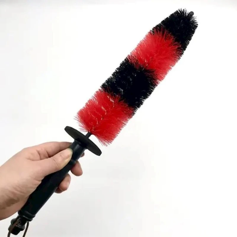 Щетка aftoban0315 для мойки автомобильных колес