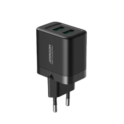 Сетевое зарядное устройство Joyroom JR-TCN01EU, Черный Сетевое зарядное устройство Joyroom JR-TCN01EU, Черный