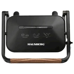 Сэндвичница Hausberg HB 632 Сэндвичница Hausberg HB 632