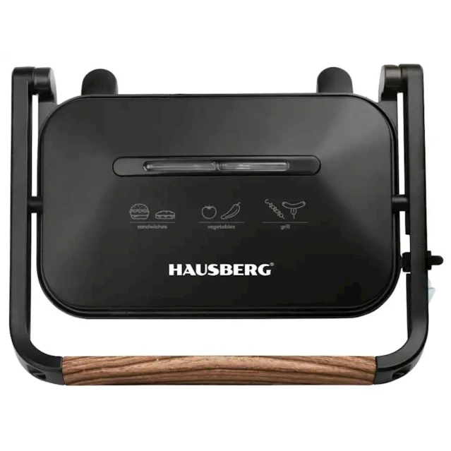 Сэндвичница Hausberg HB 632 Сэндвичница Hausberg HB 632