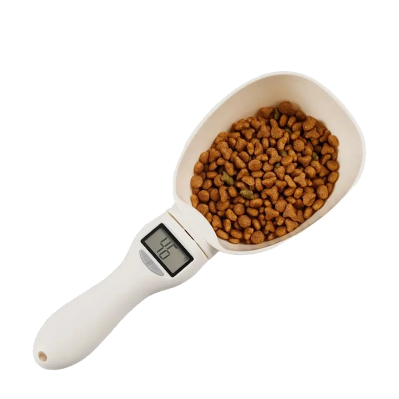 Elektron qaşıq ölçü Measure Spoon White Elektron qaşıq ölçü Measure Spoon White