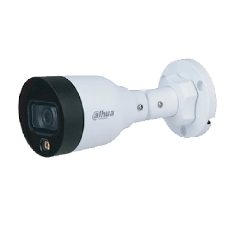 Камера видеонаблюдения Dahua IPC-HFW1239S1P-LED-0280B-S5-QH2 Камера видеонаблюдения Dahua IPC-HFW1239S1P-LED-0280B-S5-QH2