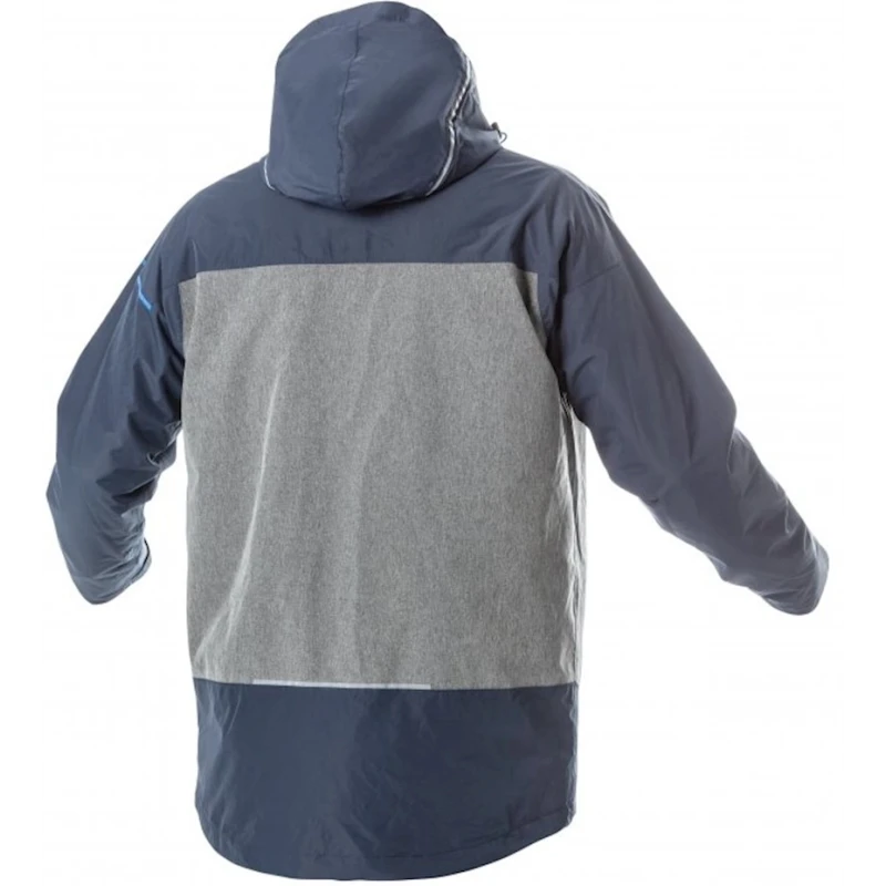 Куртка мужская Högert 37085153, синий, полиэстер, размер XXL Куртка мужская Högert 37085153, синий, полиэстер, размер XXL