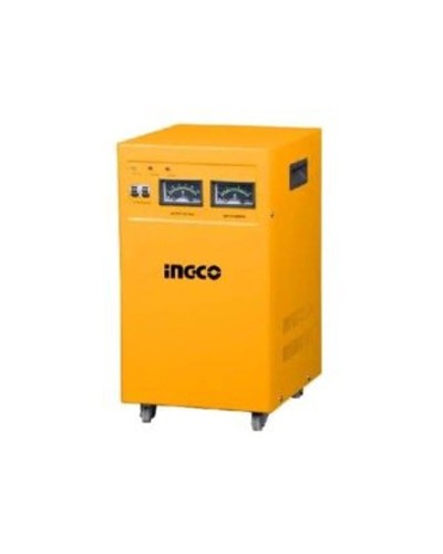 Gərginlik stabilizatoru Ingco VS1003, 10 kVA, 110-250V