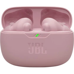 Беспроводные наушники JBL Wave Beam 2 NC Pink